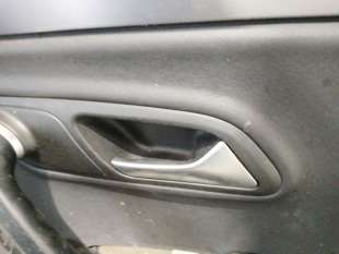 Recambio de maneta interior trasera derecha para volkswagen cc b7 (358) 2011-2016 2.0 tdi referencia OEM IAM   