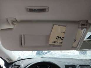 Recambio de parasol izquierdo para volkswagen cc b7 (358) 2011-2016 2.0 tdi referencia OEM IAM   