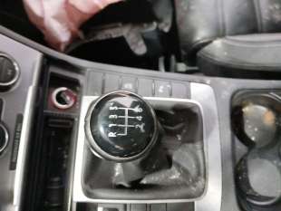 Recambio de pomo palanca cambio para volkswagen cc b7 (358) 2011-2016 2.0 tdi referencia OEM IAM   