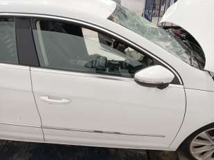 Recambio de puerta delantera derecha para volkswagen cc b7 (358) 2011-2016 2.0 tdi referencia OEM IAM   