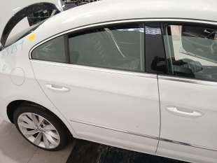 Recambio de puerta trasera derecha para volkswagen cc b7 (358) 2011-2016 2.0 tdi referencia OEM IAM   