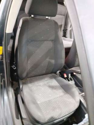 Recambio de asiento delantero derecho para volkswagen polo iv (9n_, 9a_) 2001-2014 1.9 sdi referencia OEM IAM   