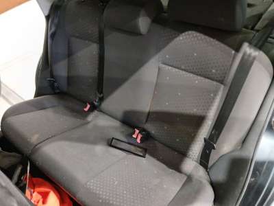 Recambio de asiento trasero medio para volkswagen polo iv (9n_, 9a_) 2001-2014 1.9 sdi referencia OEM IAM   