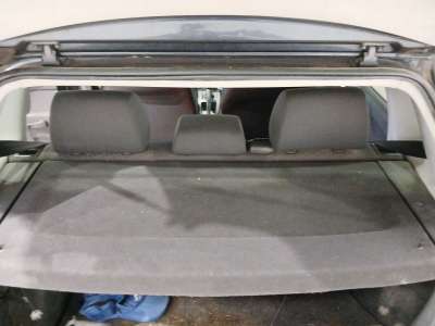 Recambio de bandeja trasera para volkswagen polo iv (9n_, 9a_) 2001-2014 1.9 sdi referencia OEM IAM   