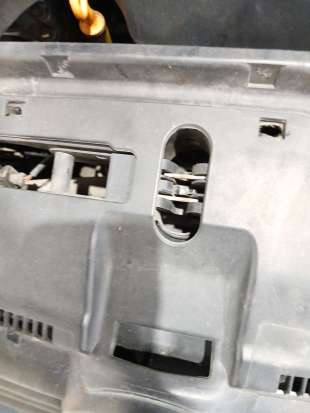 Recambio de cerradura capo para volkswagen polo iv (9n_, 9a_) 2001-2014 1.9 sdi referencia OEM IAM   