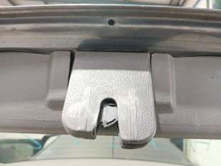 Recambio de cerradura maletero / porton para volkswagen polo iv (9n_, 9a_) 2001-2014 1.9 sdi referencia OEM IAM   