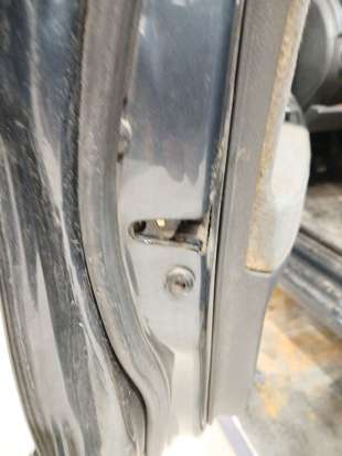 Recambio de cerradura puerta delantera izquierda para volkswagen polo iv (9n_, 9a_) 2001-2014 1.9 sdi referencia OEM IAM   