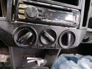 Recambio de mando calefaccion / aire acondicionado para volkswagen polo iv (9n_, 9a_) 2001-2014 1.9 sdi referencia OEM IAM   