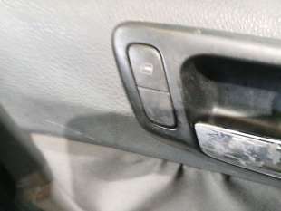 Recambio de mando elevalunas delantero derecho para volkswagen polo iv (9n_, 9a_) 2001-2014 1.9 sdi referencia OEM IAM   