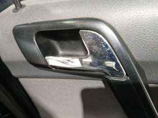 Recambio de maneta interior trasera derecha para volkswagen polo iv (9n_, 9a_) 2001-2014 1.9 sdi referencia OEM IAM   