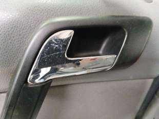 Recambio de maneta interior trasera izquierda para volkswagen polo iv (9n_, 9a_) 2001-2014 1.9 sdi referencia OEM IAM   