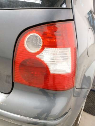 Recambio de piloto trasero derecho para volkswagen polo iv (9n_, 9a_) 2001-2014 1.9 sdi referencia OEM IAM   