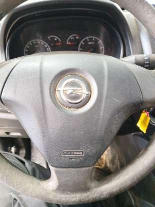 Recambio de airbag delantero izquierdo para opel combo furgoneta/monovolumen (x12) 2012- 1.3 cdti (b05) referencia OEM IAM   