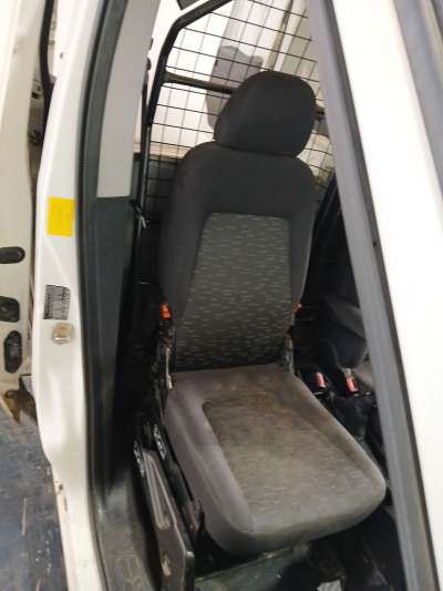 Recambio de asiento delantero derecho para opel combo furgoneta/monovolumen (x12) 2012- 1.3 cdti (b05) referencia OEM IAM   