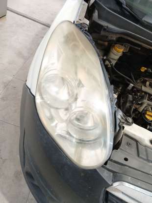 Recambio de faro derecho para opel combo furgoneta/monovolumen (x12) 2012- 1.3 cdti (b05) referencia OEM IAM 95526867 51909054 