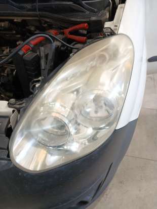 Recambio de faro izquierdo para opel combo furgoneta/monovolumen (x12) 2012- 1.3 cdti (b05) referencia OEM IAM 95526869 51909056