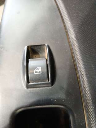 Recambio de mando elevalunas delantero derecho para opel combo furgoneta/monovolumen (x12) 2012- 1.3 cdti (b05) referencia OEM I