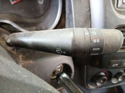 Recambio de mando limpia para opel combo furgoneta/monovolumen (x12) 2012- 1.3 cdti (b05) referencia OEM IAM   