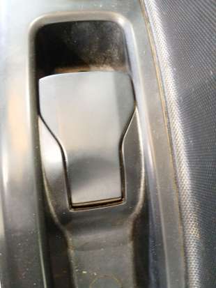 Recambio de maneta interior delantera derecha para opel combo furgoneta/monovolumen (x12) 2012- 1.3 cdti (b05) referencia OEM IA