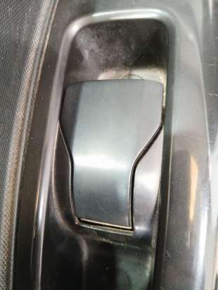 Recambio de maneta interior delantera izquierda para opel combo furgoneta/monovolumen (x12) 2012- 1.3 cdti (b05) referencia OEM 