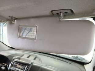 Recambio de parasol derecho para opel combo furgoneta/monovolumen (x12) 2012- 1.3 cdti (b05) referencia OEM IAM   