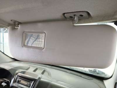Recambio de parasol derecho para opel combo furgoneta/monovolumen (x12) 2012- 1.3 cdti (b05) referencia OEM IAM   