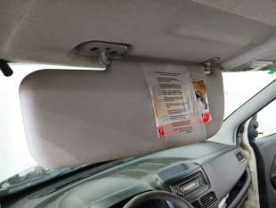 Recambio de parasol izquierdo para opel combo furgoneta/monovolumen (x12) 2012- 1.3 cdti (b05) referencia OEM IAM   