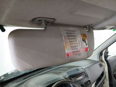 Recambio de parasol izquierdo para opel combo furgoneta/monovolumen (x12) 2012- 1.3 cdti (b05) referencia OEM IAM   