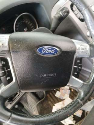 Recambio de airbag delantero izquierdo para ford s-max (wa6) 2006-2014 2.0 tdci referencia OEM IAM   