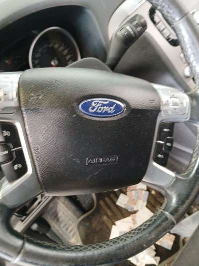 Recambio de airbag delantero izquierdo para ford s-max (wa6) 2006-2014 2.0 tdci referencia OEM IAM   