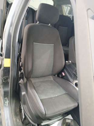 Recambio de asiento delantero derecho para ford s-max (wa6) 2006-2014 2.0 tdci referencia OEM IAM   