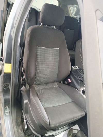 Recambio de asiento delantero derecho para ford s-max (wa6) 2006-2014 2.0 tdci referencia OEM IAM   