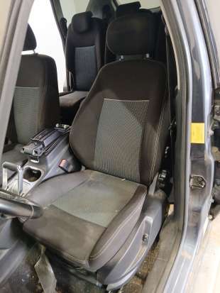 Recambio de asiento delantero izquierdo para ford s-max (wa6) 2006-2014 2.0 tdci referencia OEM IAM   