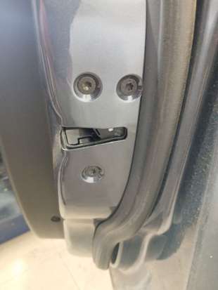 Recambio de cerradura puerta delantera derecha para ford s-max (wa6) 2006-2014 2.0 tdci referencia OEM IAM   
