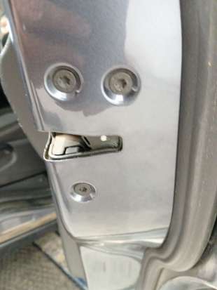 Recambio de cerradura puerta trasera derecha para ford s-max (wa6) 2006-2014 2.0 tdci referencia OEM IAM   