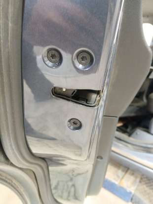 Recambio de cerradura puerta trasera izquierda para ford s-max (wa6) 2006-2014 2.0 tdci referencia OEM IAM   