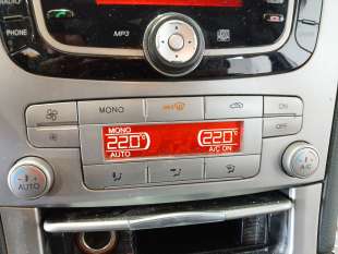 Recambio de mando climatizador para ford s-max (wa6) 2006-2014 2.0 tdci referencia OEM IAM   