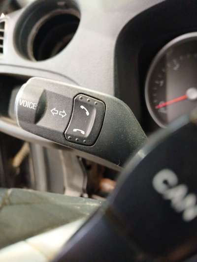 Recambio de mando intermitentes para ford s-max (wa6) 2006-2014 2.0 tdci referencia OEM IAM   