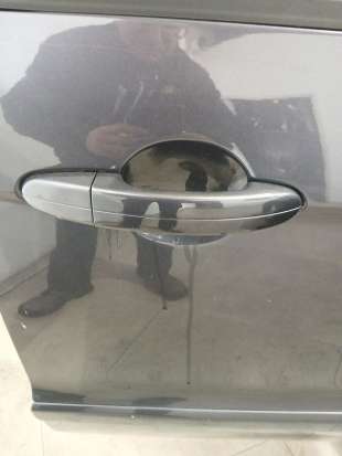 Recambio de maneta exterior delantera derecha para ford s-max (wa6) 2006-2014 2.0 tdci referencia OEM IAM   