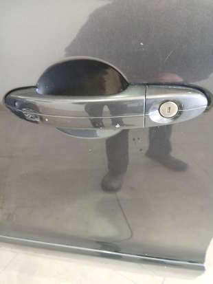 Recambio de maneta exterior delantera izquierda para ford s-max (wa6) 2006-2014 2.0 tdci referencia OEM IAM   