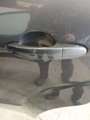 Recambio de maneta exterior trasera izquierda para ford s-max (wa6) 2006-2014 2.0 tdci referencia OEM IAM   