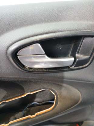 Recambio de maneta interior delantera izquierda para ford s-max (wa6) 2006-2014 2.0 tdci referencia OEM IAM   