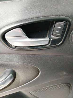 Recambio de maneta interior trasera izquierda para ford s-max (wa6) 2006-2014 2.0 tdci referencia OEM IAM   