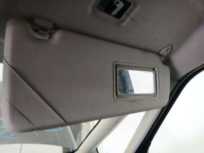 Recambio de parasol derecho para ford s-max (wa6) 2006-2014 2.0 tdci referencia OEM IAM   