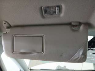 Recambio de parasol izquierdo para ford s-max (wa6) 2006-2014 2.0 tdci referencia OEM IAM   