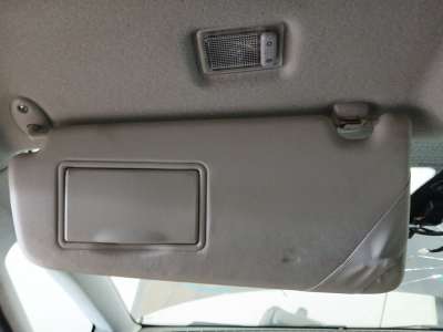 Recambio de parasol izquierdo para ford s-max (wa6) 2006-2014 2.0 tdci referencia OEM IAM   