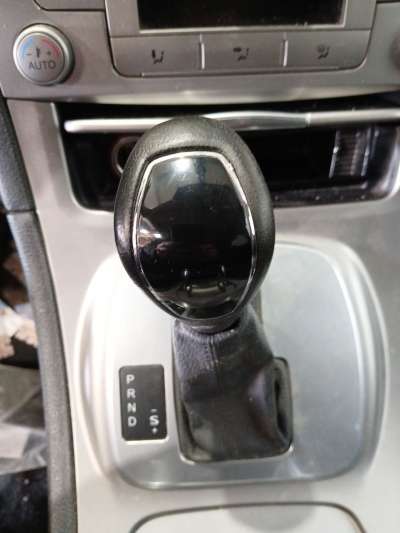 Recambio de pomo palanca cambio para ford s-max (wa6) 2006-2014 2.0 tdci referencia OEM IAM   