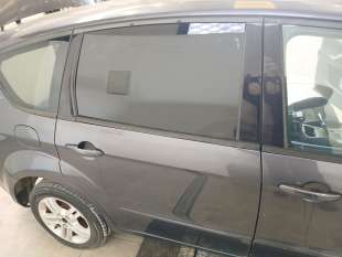 Recambio de puerta trasera derecha para ford s-max (wa6) 2006-2014 2.0 tdci referencia OEM IAM   