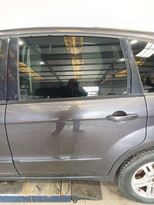 Recambio de puerta trasera izquierda para ford s-max (wa6) 2006-2014 2.0 tdci referencia OEM IAM   