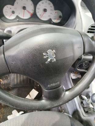 Recambio de airbag delantero izquierdo para peugeot 206 hatchback (2a/c) 1998-2012 1.4 i referencia OEM IAM   